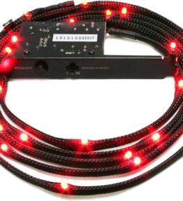 CABLE NEXT LED 2 METROS (RED) CB-LED20-RD