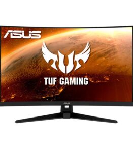 MONITOR 32" ASUS VG328H1B FHD 1920X1080 165 HZ HDMI VGA CURVO SLIMB08BWBZ3D7