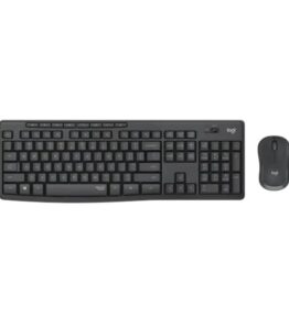 TECLADO Y MOUSE LOGITECH MK295 SILENT 920-009792