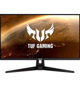 MONITOR 28" ASUS VG289Q1A 4K UHD 3840 X 2160 60 HZ DP HDMI PLANO SLIM90LM05B0-B021B0