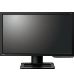 MONITOR 24" BENQ ZOWIE XL2411P FHD 1920X1080 144 HZ DP HDMI DVI PLANO SLIMB075JGL4WV