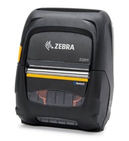 IMPRESORA DE ETIQUETAS ZEBRA ZQ511 ZQ51-BUE000L-00