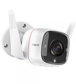 CAMARA DE SEGURIDAD  TP LINK EXTERIOR WI-FI TAPO C310