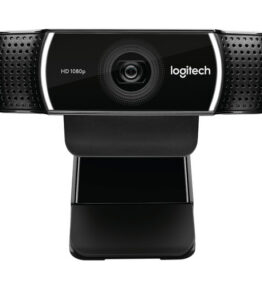 CAMARA WEB LOGITECH C922 PRO STREAM 960-001087