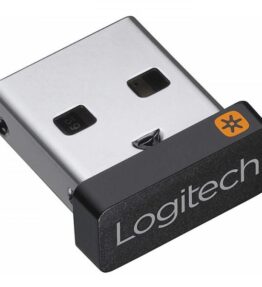 ADAPTADOR LOGITECH UNIFICADOR USB 910-005235