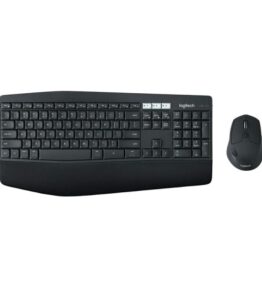 TECLADO Y MOUSE LOGITECH MK850 INGLES 920-008219