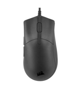 MOUSE CORSAIR USB SABRE PRO CHAMPION BLACK CH-9303101-NA