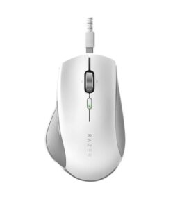 MOUSE RAZER INALAMBRICO BT PRO CLICK DESIGNED WITH HUMANSCALE RZ01-02990100-R3U1