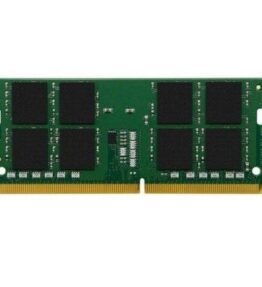 MEMORIA LAPTOP 16GB DDR4 3200MHZ KINGSTON KVR32S22S8/16