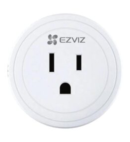 ENCHUFE DE PARED EZVIZ INTELIGENTE CS-T30-10A-US 304800244