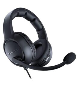 HEADSET COUGAR HX330 3H250P50B.0001