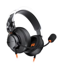 HEADSET COUGAR VM410 TOURNAMENT 3H550P530.0002