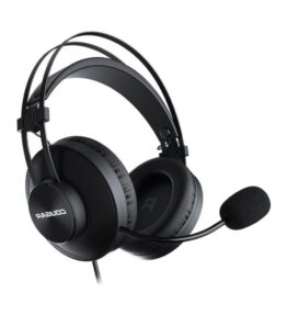 HEADSET COUGAR IMMERSA ESSENTIAL 3H350P40B.0001