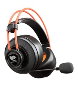 HEADSET COUGAR IMMERSA TI EX (BUNDLE HAVOC) 3H300P41X.0001