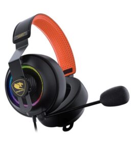 HEADSET COUGAR PHONTUM PRO PRIX 3H800P53C.0001