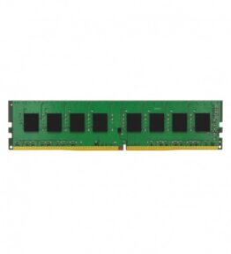 MEMORIA PC 16GB DDR4 3200MHZ KINGSTON KVR32N22S8/16