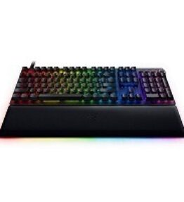 TECLADO RAZER USB HUNSTMAN V2 TKL LINEAR RED SWITCH RZ03-03940900-R311