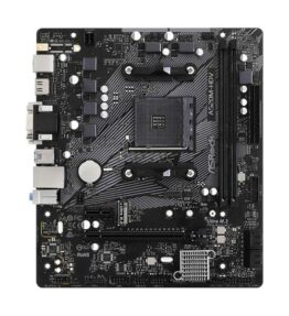 TARJETA MADRE ASROCK A520M-HDV