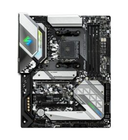 TARJETA MADRE ASROCK B550 S LGND