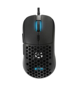 MOUSE USB SHARKOON LIGHT 180 BLACK 4044951031085