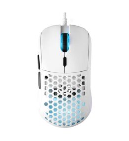 MOUSE USB SHARKOON LIGHT 180 WHITE 4044951031092