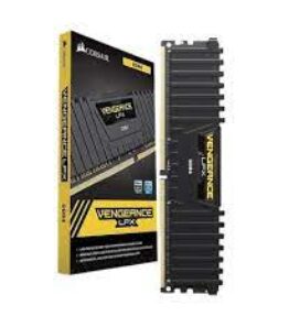 MEMORIA PC 16GB DDR4 3600MHZ CORSAIR CMK16GX4M1Z3600C18