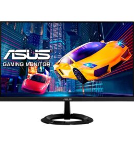 MONITOR 23.8" ASUS VZ249QG1R FHD 1920X1080 75 HZ DP HDMI PLANO ULTRA SLIM90LM05W1-B02EB0