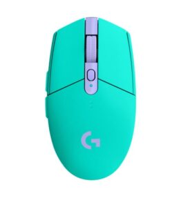 MOUSE LOGITECH INALAMBRICO MENTA BT G305 910-006376