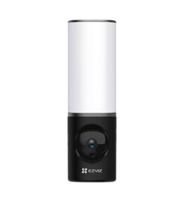 CAMARA DE SEGURIDAD EZVIZ CON LUZ CS-LC3 4MP W1)