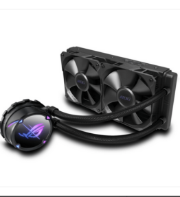 ENFRIAMIENTO LIQUIDO ASUS ROG STRIX LC II 240 90RC00E0-M0AAY0