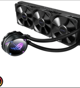 ENFRIAMIENTO LIQUIDO ASUS ROG STRIX LC II 360 90RC00F0-M0AAY0