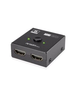 SPLITTER ARGOM HDMI 4K HD ARG-AV-5120