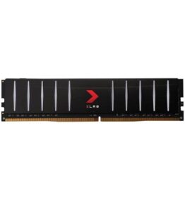 MEMORIA PC 8GB DDR4 3200MHZ PATRIOT RGB CL18 VIPER STEEL BLACK HS SINGLE PVSR48G320C8 V4S