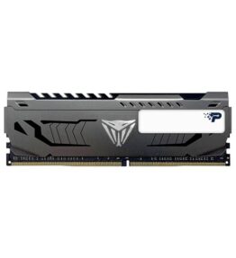 MEMORIA PC 16GB DDR4 3200MHZ PATRIOT CL16 VIPER 4 STEEL HS SINGLE PVS416G320C6 V4S