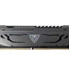 MEMORIA PC 8GB DDR4 3200MHZ PATRIOT CL16 VIPER 4 STEEL HS SINGLE PVS48G320C6 V4S