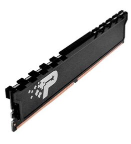 MEMORIA PC 16GB DDR4 3200MHZ PATRIOT HS PSP416G320081H1 SL P