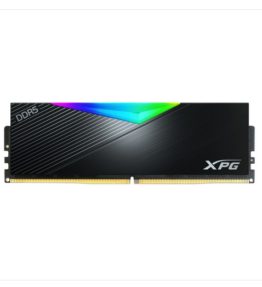 MEMORIA PC 16GB DDR5 5200MHZ ADATA XPG LANCER RGB AX5U5200C3816G-CLARBK