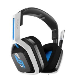 HEADSET LOGITECH A20 INALAMBRICO GEN 2 BLUE 939-001876