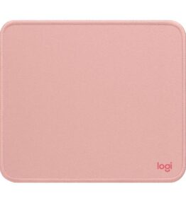 MOUSE PAD LOGITECH STUDIO SERIES DARKER ROSE 956-000037