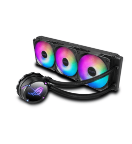 ENFRIAMIENTO LIQUIDO ASUS ROG STRIX LC II 360 SRG 90RC00F1-M0AAY0