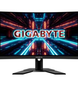 MONITOR 27" GIGABYTE G27FC A-SA FHD 1920X1080 165 HZ DP HDMI CURVO SLIMB0927959GD