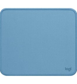 MOUSE PAD LOGITECH STUDIO SERIES BLUE GRIS 956-000038