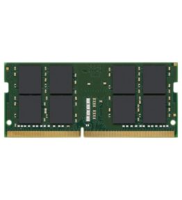 MEMORIA LAPTOP 32GB DDR4 3200MHZ KINGSTON KVR32S22D8/32