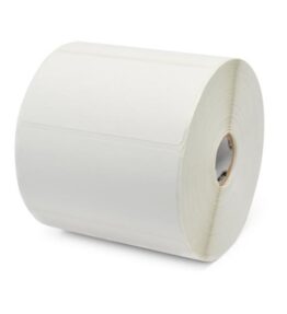 PAPEL ZEBRA ETIQUETAS PARA CODIGO DE BARRA Z-PERFORM 2000T 10005851