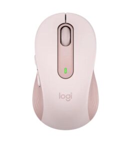 MOUSE LOGITECH INALAMBRICO SIGNATURE M650 ROSE 910-006251