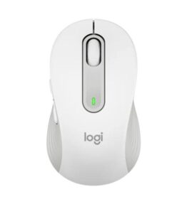 MOUSE LOGITECH INALAMBRICO SIGNATURE M650 OFF WHITE 910-006252