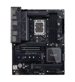 TARJETA MADRE ASUS PROARTB660-CREATOR D4