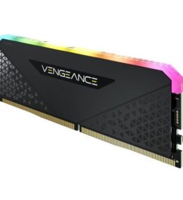 MEMORIA PC 16GB DDR4 3200MHZ CORSAIR RGB RS CMG16GX4M1E3200C16