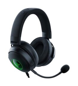 HEADSET RAZER GAMING  KRAKEN V3 WIRED  USB RZ04-03770200-R3U1