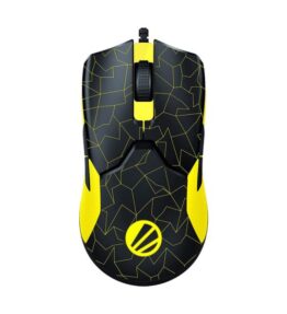 MOUSE RAZER GAMING VIPER 8KHZ ESL EDICION RGB CHROMA RZ01-03580200-R3M1